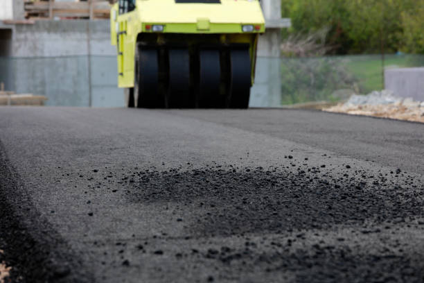 Best Cobblestone Driveway Pavers  in Rainbow Springs, FL