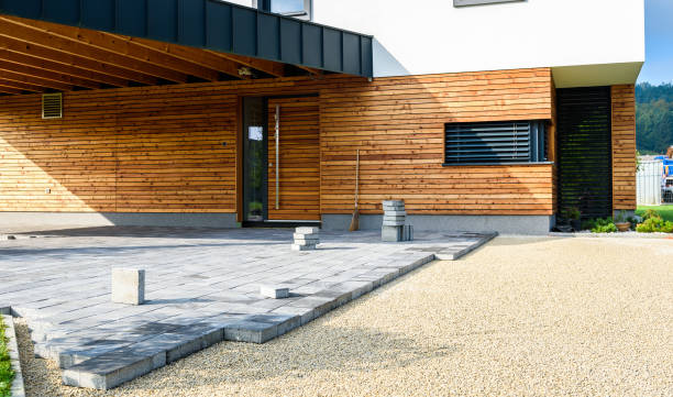 Best Brick Driveway Pavers  in Rainbow Springs, FL