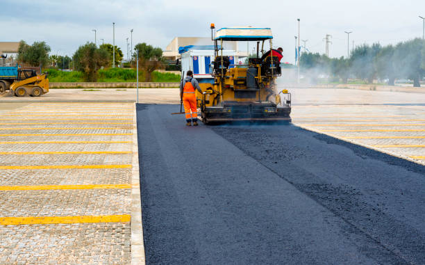 Best Concrete Paver Driveway  in Rainbow Springs, FL