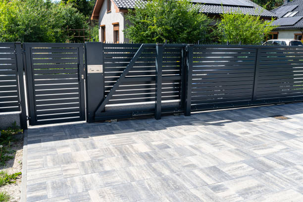 Reasons to Select Us for Your Driveway Paving Requirements in Rainbow Springs, FL