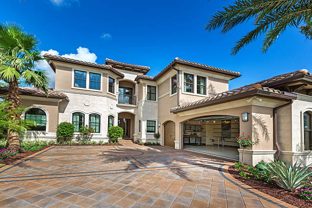 Best Driveway Pavers Near Me  in Rainbow Springs, FL