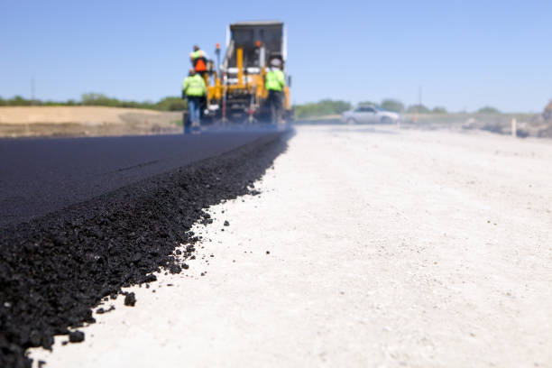 Best Driveway Pavers Near Me  in Rainbow Springs, FL