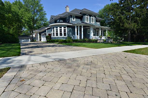 Professional Driveway Pavers in Rainbow Springs, FL