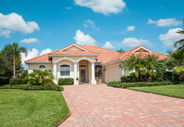 Best Local Driveway Pavers  in Rainbow Springs, FL