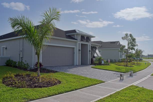 Best Best Driveway Pavers  in Rainbow Springs, FL