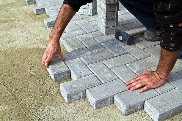 Reasons to Select Us for Your Driveway Paving Requirements in Rainbow Springs, FL