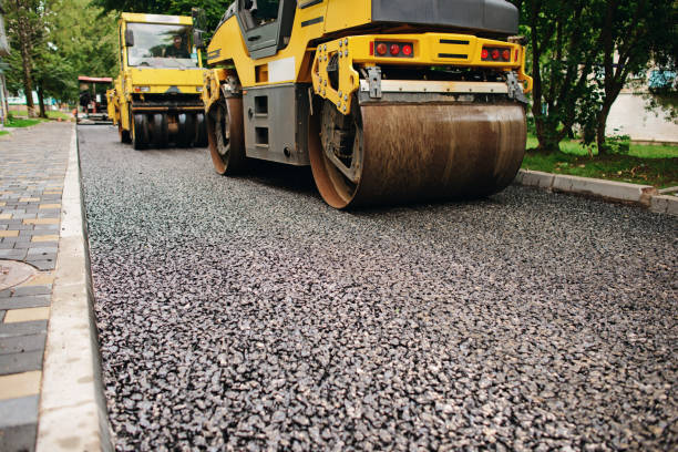 Best Affordable Driveway Pavers  in Rainbow Springs, FL
